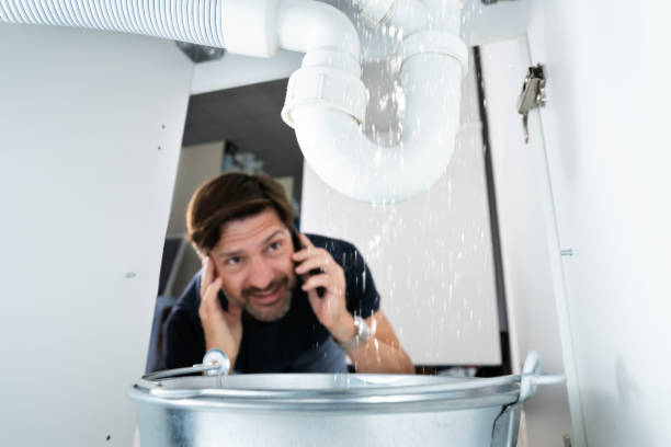 Best Plumbing Inspection Services  in The Hideout, PA