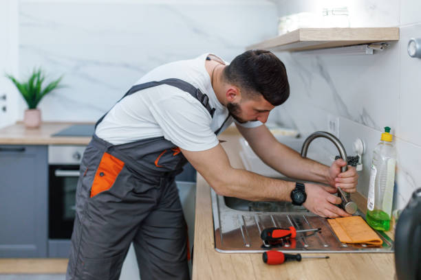 Best Plumbing Services Near Me  in The Hideout, PA