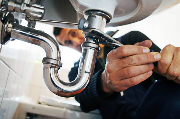 Best Commercial Plumbing Services  in The Hideout, PA