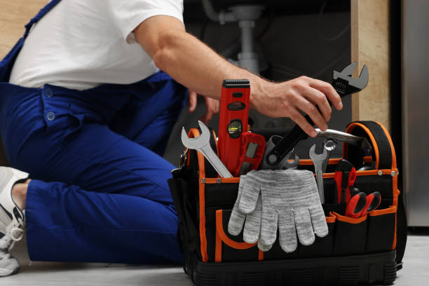 Best Local Plumber Services  in The Hideout, PA