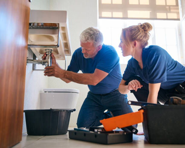 Best Hot Water Heater Installation  in The Hideout, PA
